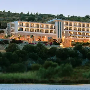 Отель Cape Krio Boutique & - Over 9 Years Old Adult Only