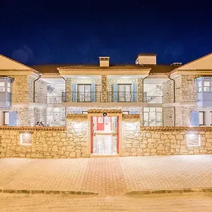 Отель Bademli